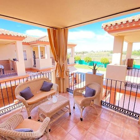 Apartamento Camaleon Chipiona Zewnętrze zdjęcie