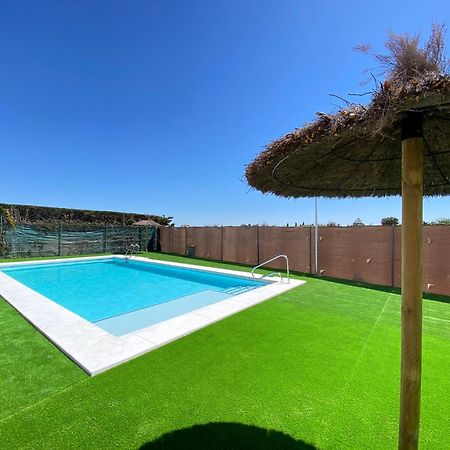 Apartamento Camaleon Chipiona Zewnętrze zdjęcie