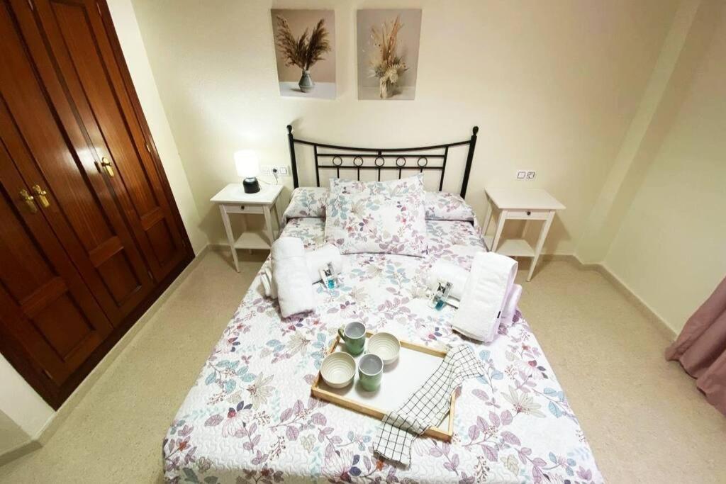 Apartamento Camaleon Chipiona Zewnętrze zdjęcie