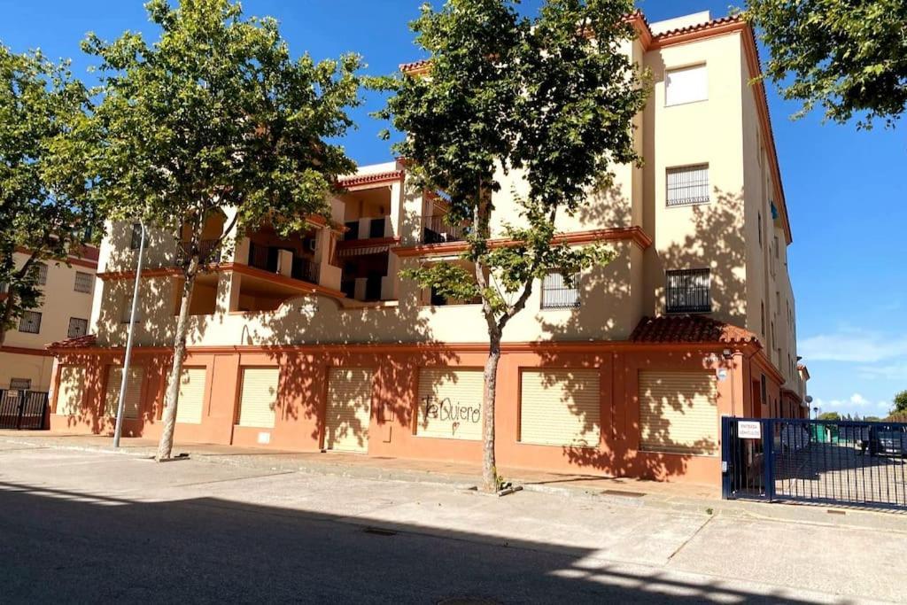 Apartamento Camaleon Chipiona Zewnętrze zdjęcie