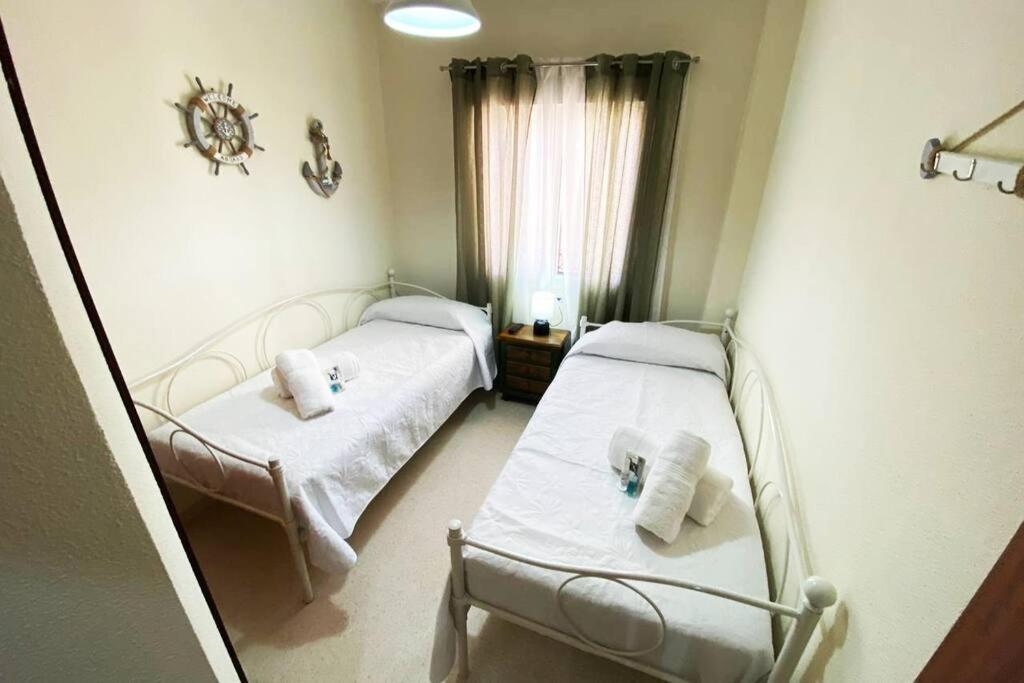 Apartamento Camaleon Chipiona Zewnętrze zdjęcie