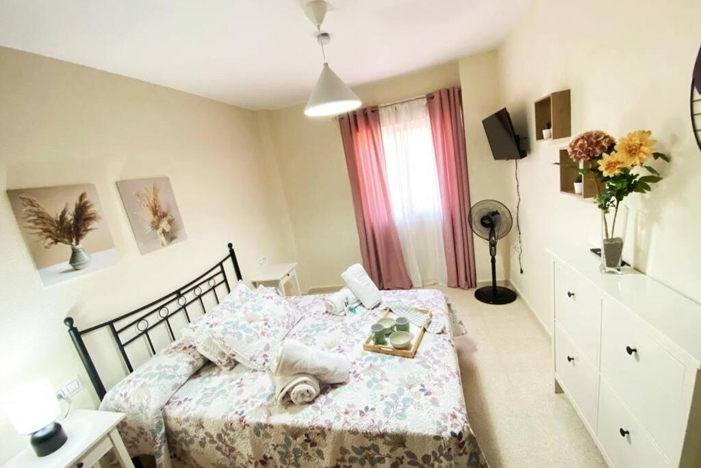 Apartamento Camaleon Chipiona Zewnętrze zdjęcie