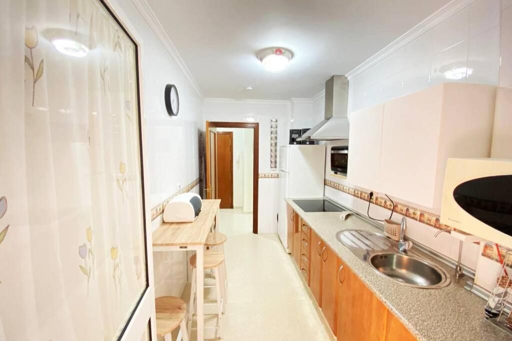 Apartamento Camaleon Chipiona Zewnętrze zdjęcie