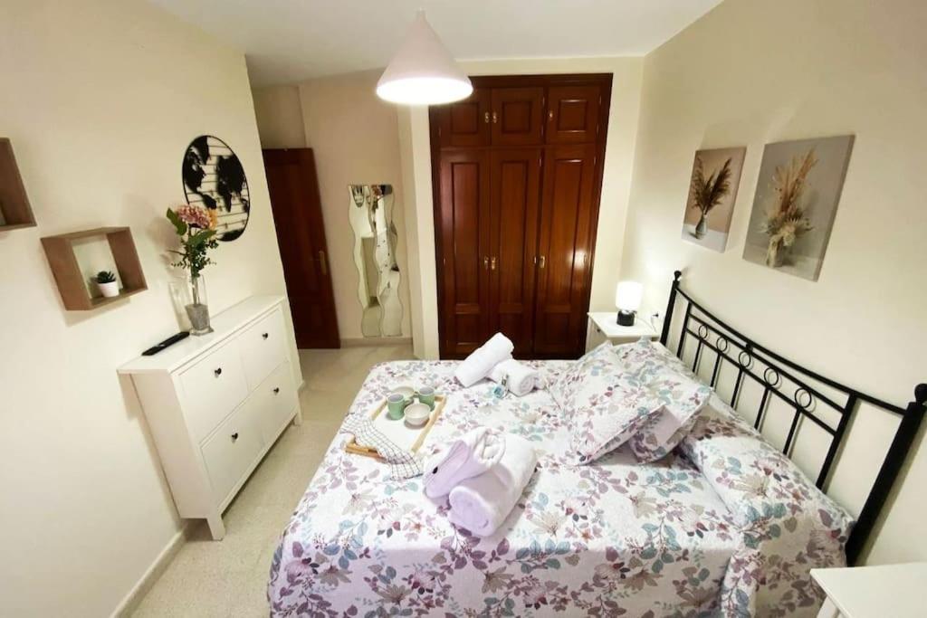 Apartamento Camaleon Chipiona Zewnętrze zdjęcie