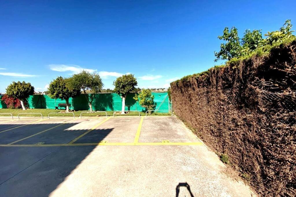 Apartamento Camaleon Chipiona Zewnętrze zdjęcie